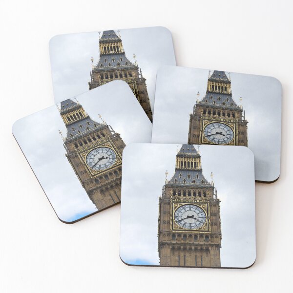Item preview, Big Ben designed and sold by Bimsbums.