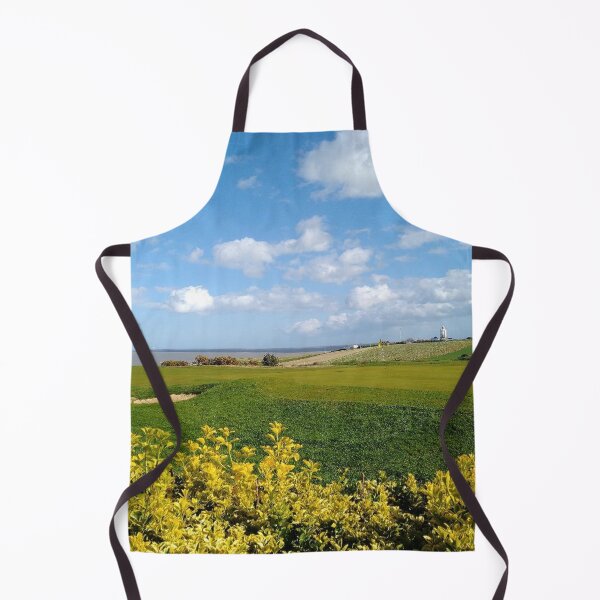 Item preview, Seafront Golf designed and sold by Fearless-Fox.