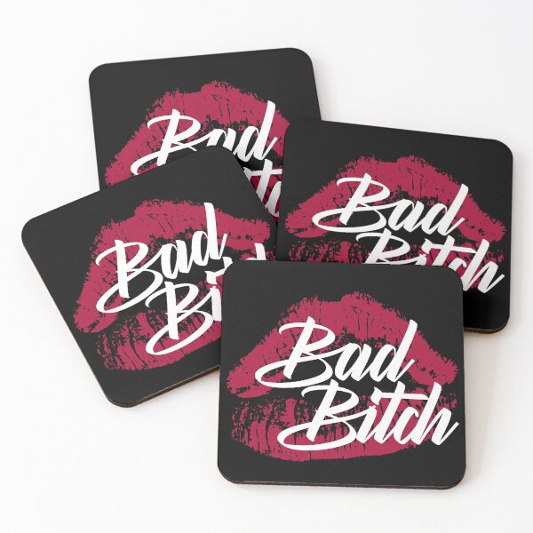 Item preview, Bad B * tch! designed and sold by BB4LProductions.