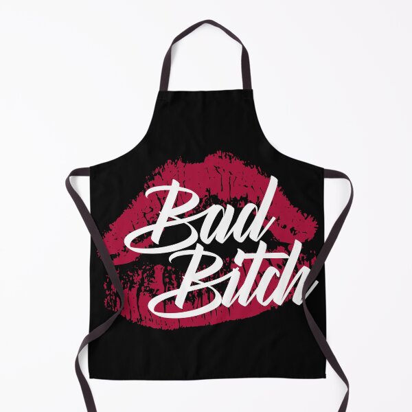 Item preview, Bad B * tch! designed and sold by BB4LProductions.