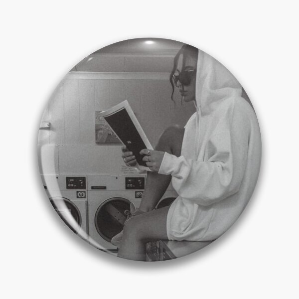 Item preview, Girl aesthetic laundromat  designed and sold by DaisyAdore.