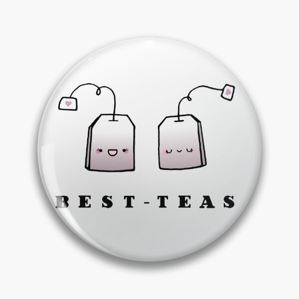 Item preview, Best-Teas designed and sold by Stacey Roman.