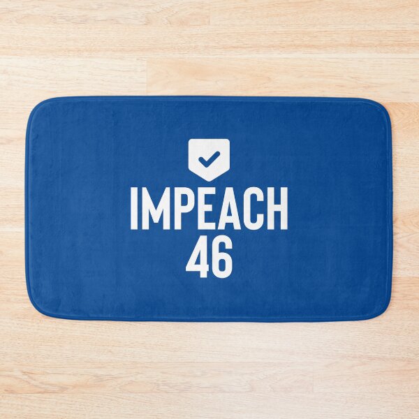 Item preview, Impeach 46 Joe Biden Republican #1 designed and sold by SalahBlt.