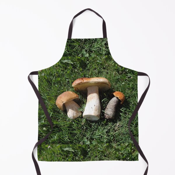 Item preview, Boletus edulis - edible mushroom designed and sold by Danler.