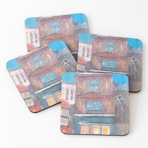 Item preview, Olde Shop In York, England designed and sold by golan22may.