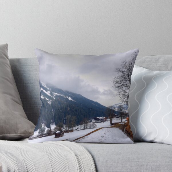 Item preview, Saalbach, Austria designed and sold by PeterCseke.