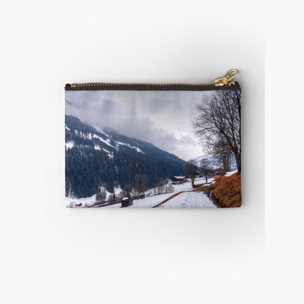 Item preview, Saalbach, Austria designed and sold by PeterCseke.