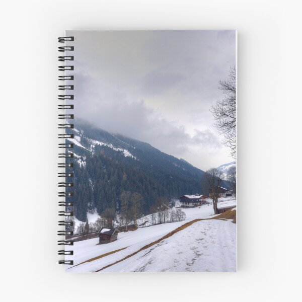 Item preview, Saalbach, Austria designed and sold by PeterCseke.
