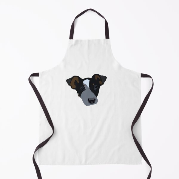 Item preview, Cattle dog mix designed and sold by designbychrista.