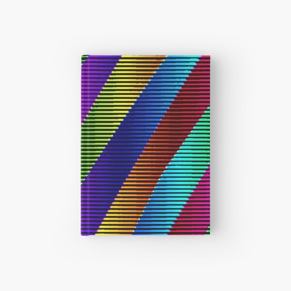VOLCANORIUM Hardcover Journal