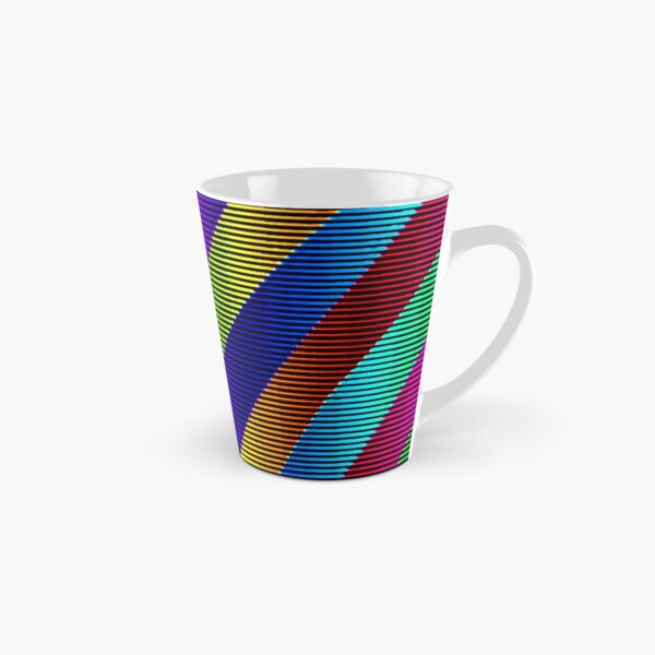 VOLCANORIUM Tall Mug