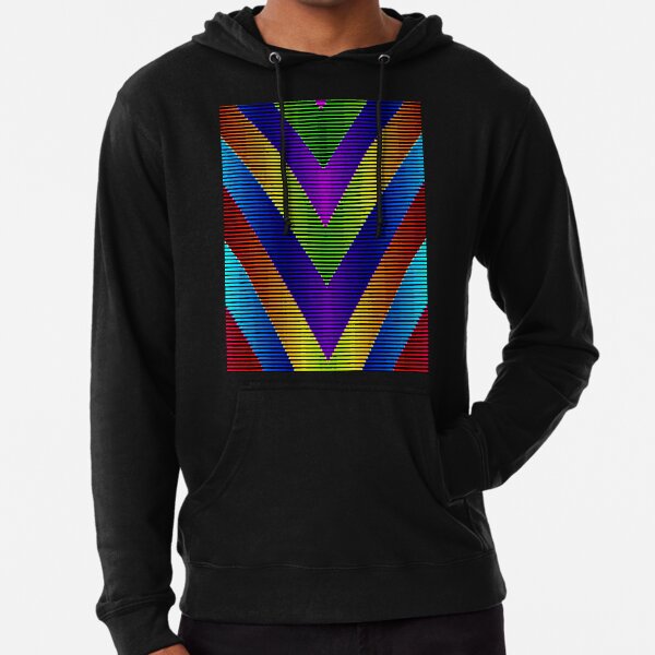 VOLCANORIUM Lightweight Hoodie