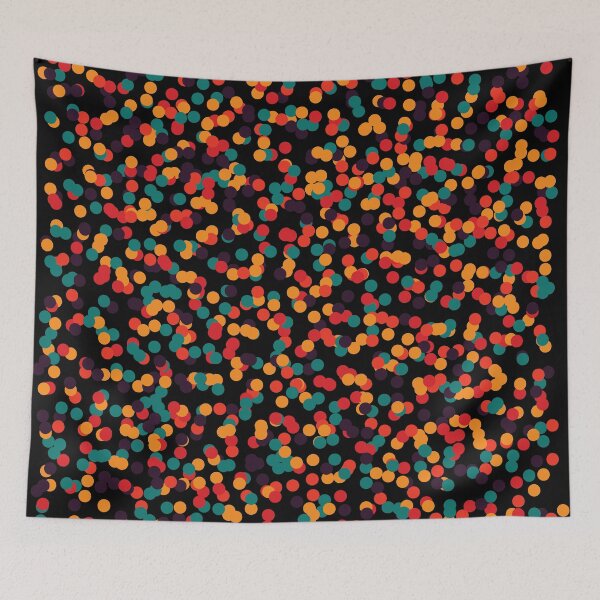 Item preview, Color Rain 3 designed and sold by MHich.