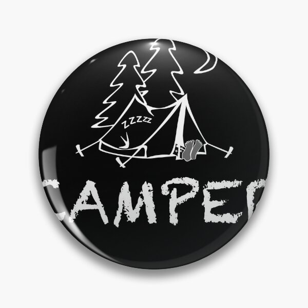 Item preview, Camping camping friends camping holiday gift idea designed and sold by PlatonisDesign.