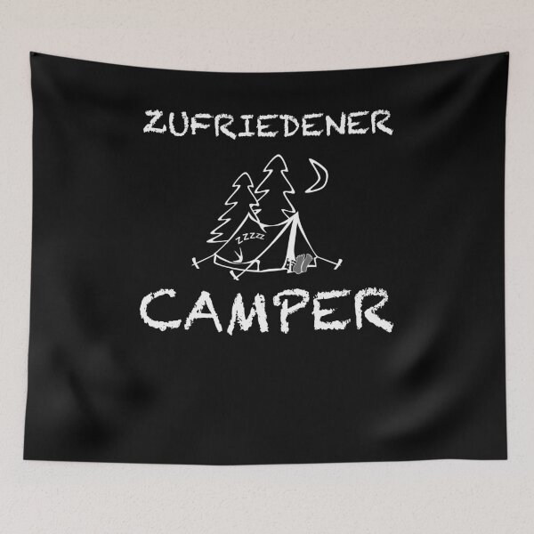 Item preview, Camping camping friends camping holiday gift idea designed and sold by PlatonisDesign.