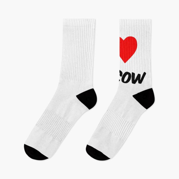 Item preview, I Love Moscow designed and sold by dino8.