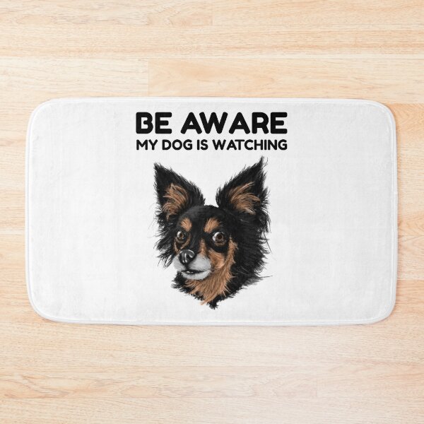 Item preview, My dog is watching you designed and sold by TheRightHonMP.