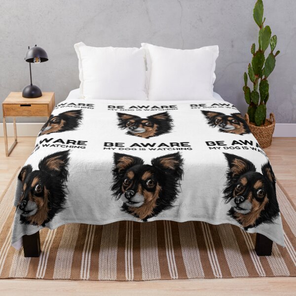 Item preview, My dog is watching you designed and sold by TheRightHonMP.