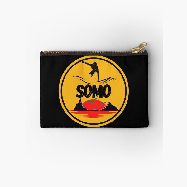 Item preview, somo surf beach designed and sold by mikoala50.