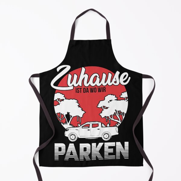 Item preview, Gift Camping Friends Home Is Where We Park designed and sold by PlatonisDesign.