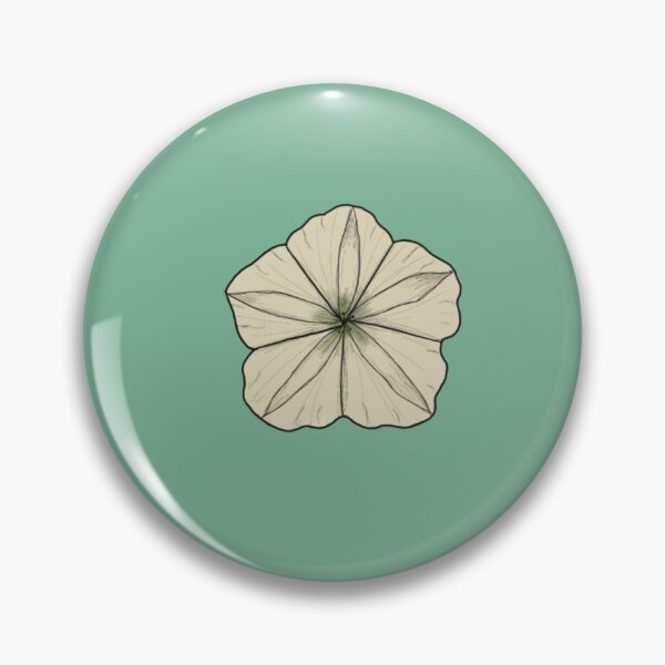 Item preview, Moonflower designed and sold by maris-designs.
