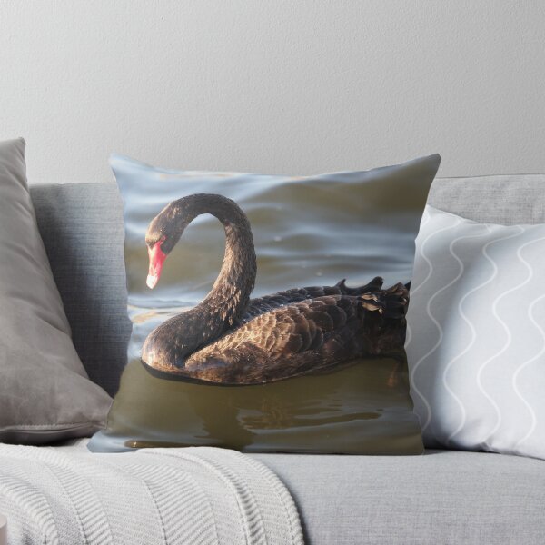 Item preview, Black swan designed and sold by evolutionx.