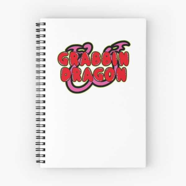 Item preview, Grabbin Dragon (Oppai Dragon Dub) - High School DxD designed and sold by NeonSunsetMedia.