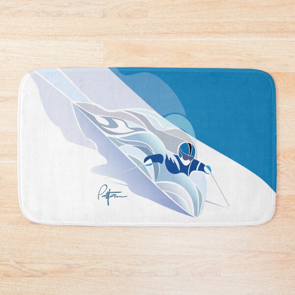 Item preview, PowderHound designed and sold by ArtofSpeed.