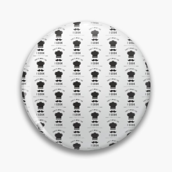 Item preview, I Cook & I Know Things designed and sold by Independence arrival.