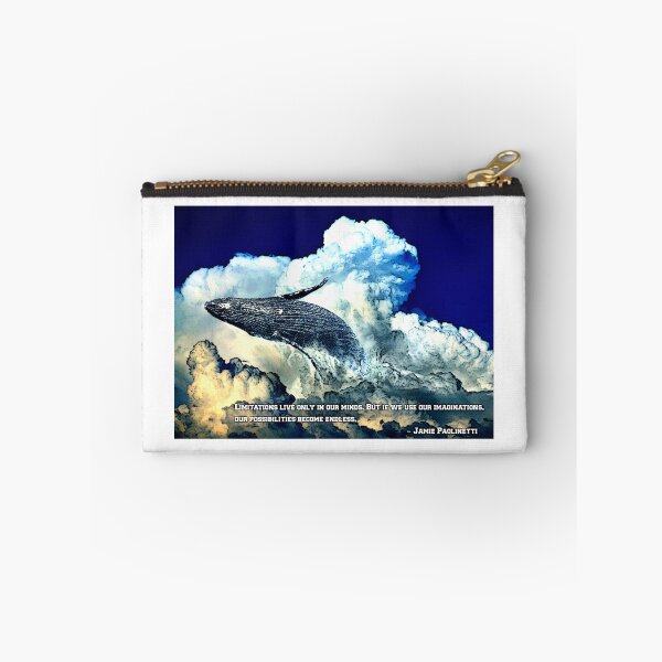 Item preview, Limitation vs. Imagination designed and sold by Emilyromrell.
