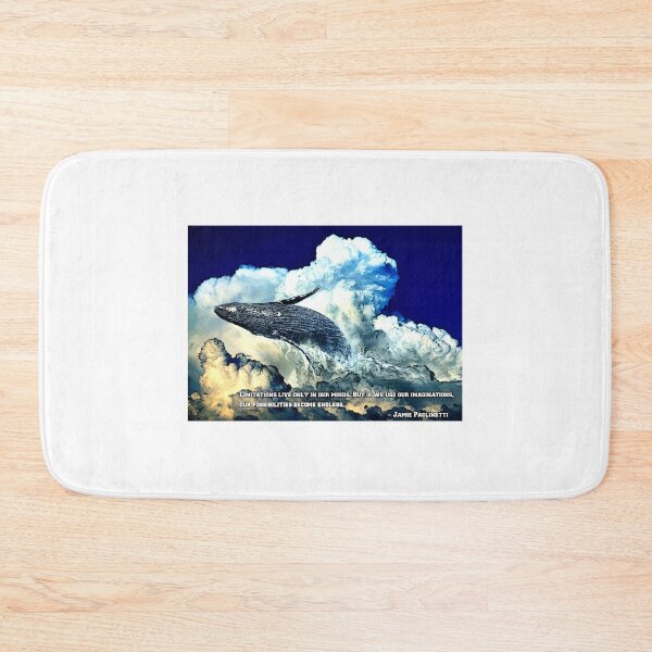 Item preview, Limitation vs. Imagination designed and sold by Emilyromrell.