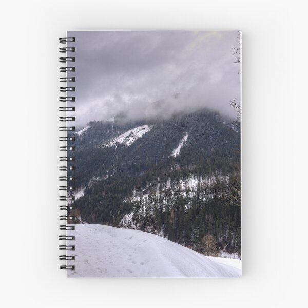 Item preview, Saalbach, Austria designed and sold by PeterCseke.