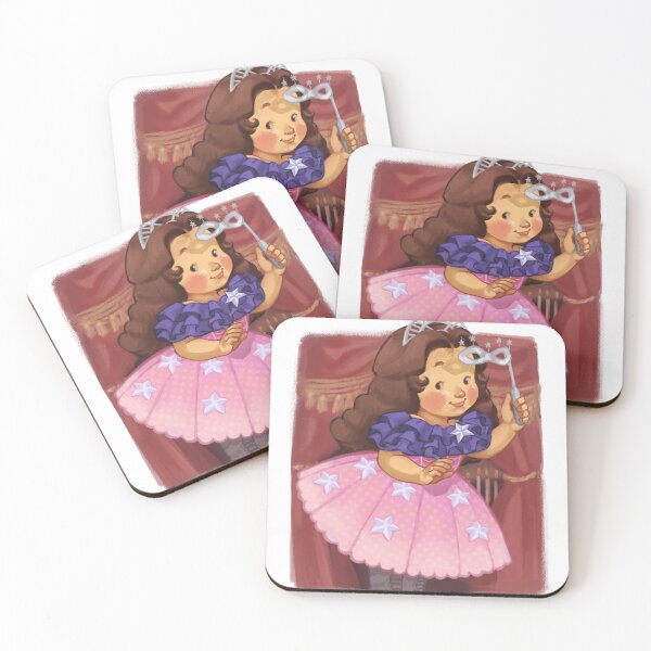 Artikelvorschau, Sternprinzessin 2 entworfen und verkauft von andreavasquez.