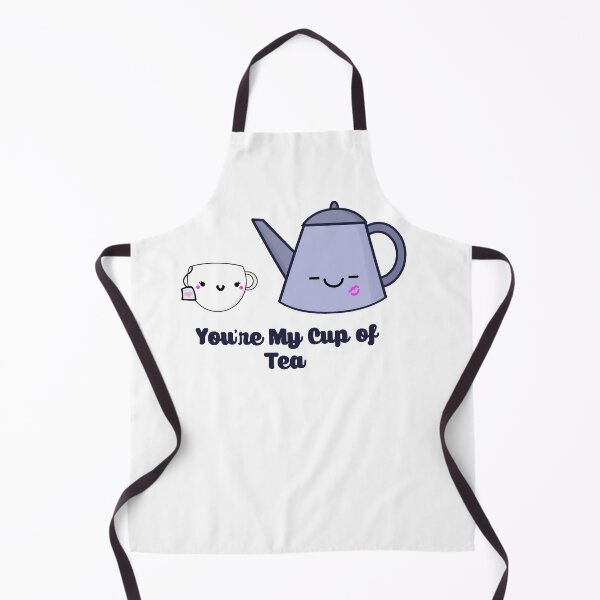 Item preview, You're My Cup of Tea designed and sold by Stacey Roman.