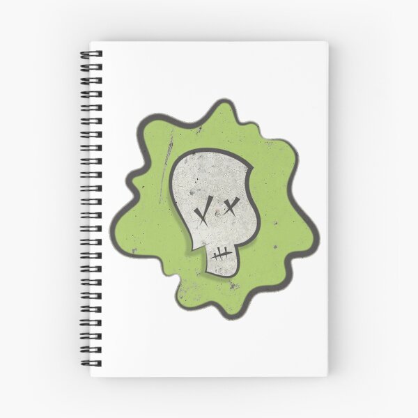 Item preview, Ralf designed and sold by Nicholas Ordar.