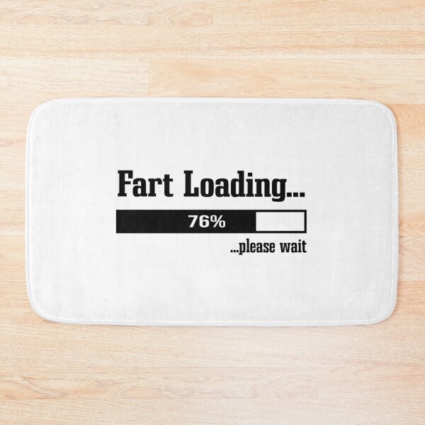 Item preview, Fart Loading Funny T-shirt Humor  designed and sold by ihsanestore01.