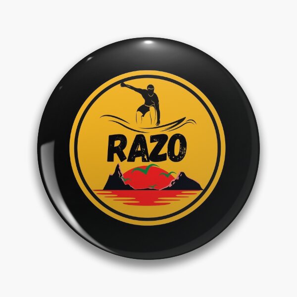 Item preview, razo surf designed and sold by mikoala50.