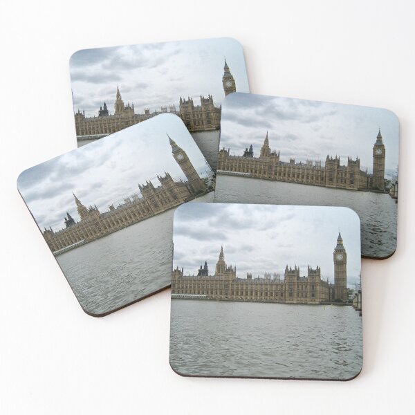 Item preview, London on the River designed and sold by Bimsbums.