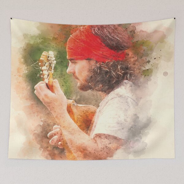 Item preview, Music art designed and sold by Wis09.