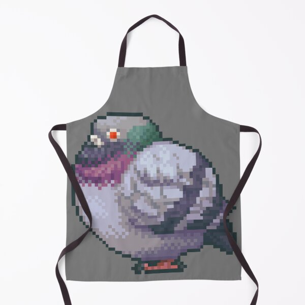 Item preview, Rock Dove Pigeon Sprite designed and sold by Shalmons.