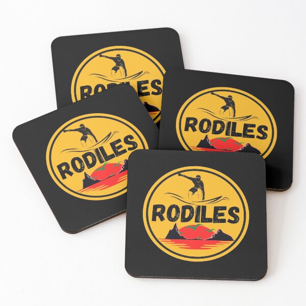 Item preview, rodiles surf designed and sold by mikoala50.
