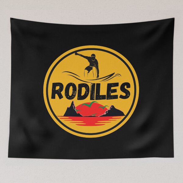 Item preview, rodiles surf designed and sold by mikoala50.