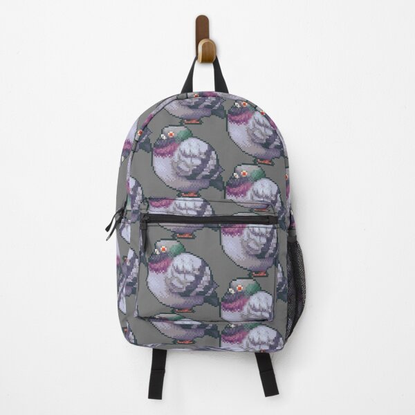 Item preview, Rock Dove Pigeon Sprite designed and sold by Shalmons.