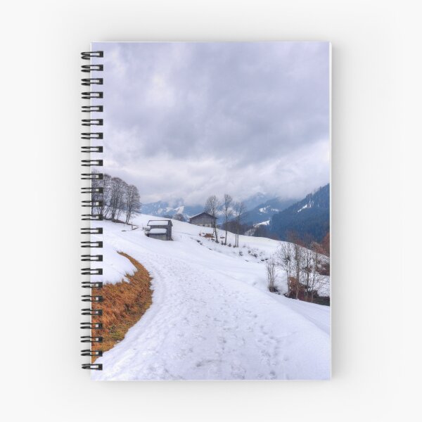 Item preview, Saalbach, Austria designed and sold by PeterCseke.