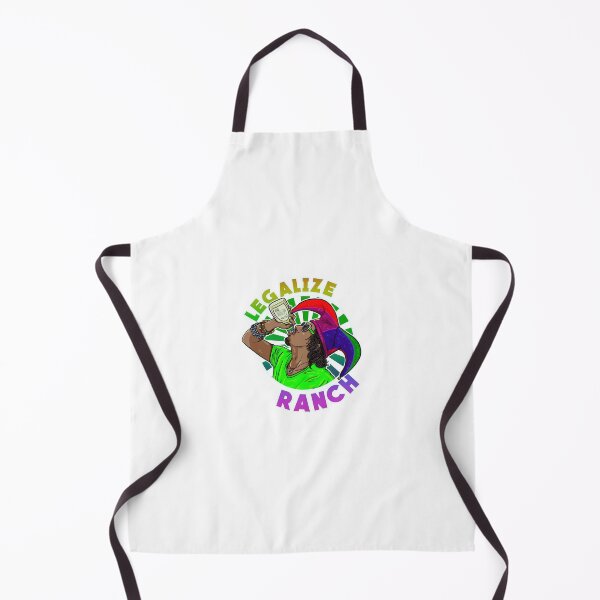 Item preview, Legalize Ranch designed and sold by DankSpaghetti.