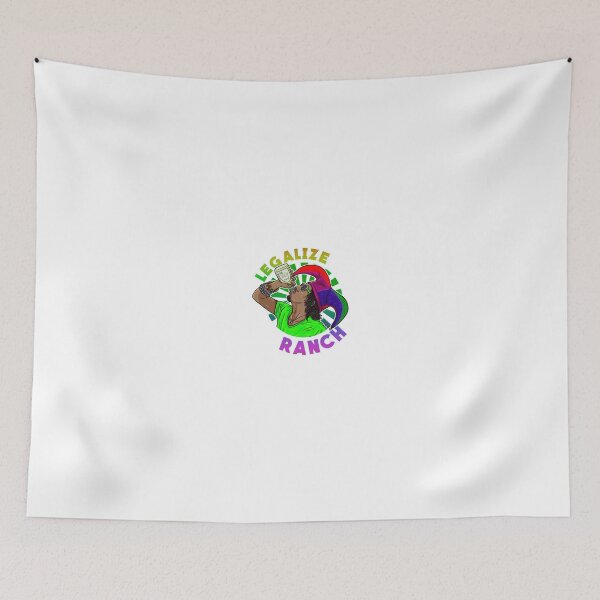 Item preview, Legalize Ranch designed and sold by DankSpaghetti.