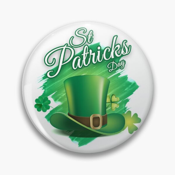 Item preview, Saint Patricks Sticker designed and sold by John Andrew.