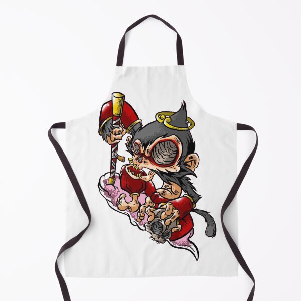 Item preview, monkey designed and sold by Ugi2196.