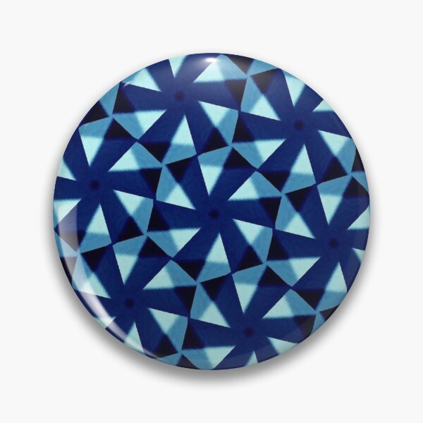Pin Button