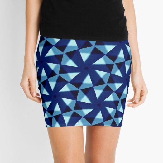 Mini Skirt
